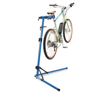 Park Tool PCS-10.3 - Deluxe Home Mechanic Repair Stand