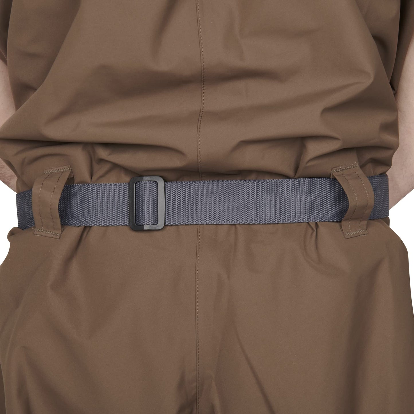 Compass 360 by SJK Deadfall Breathable STFT Chest Wader Waterproof Fishing, Bootfoot, Fly Fishing, Lightweight Men and Women