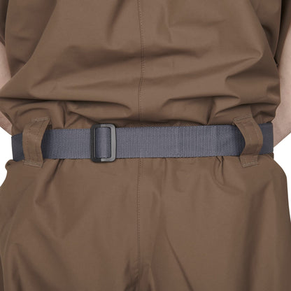 Compass 360 by SJK Deadfall Breathable STFT Chest Wader Waterproof Fishing, Bootfoot, Fly Fishing, Lightweight Men and Women