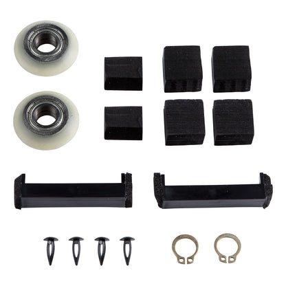 Lippert Components - 366211 Dual Rack Repair Kit
