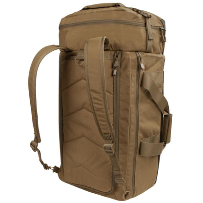 Condor Elite - COLOSSUS DUFFLE BAG BLACK