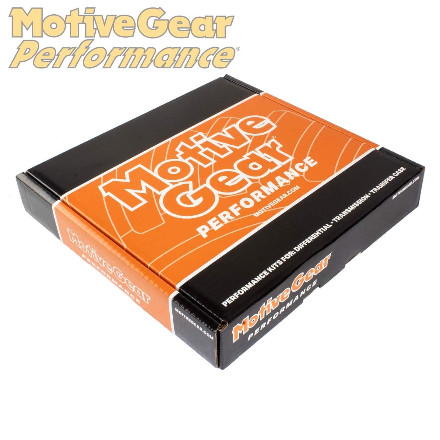 Motive Gear RA28RNJKT Ring and Pinion Set
