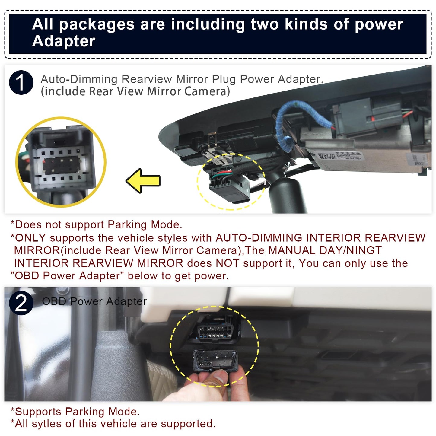 Mangoal 4K Dash Cam Custom fit for Chevy Colorado 2023 2024 2025 2026 Select Base WD LT Z71 ZR2 Work Truck Trail Boss(Model B), Integrated OEM Look, UHD 2160P Video, Free App & WiFi, 64GB Card