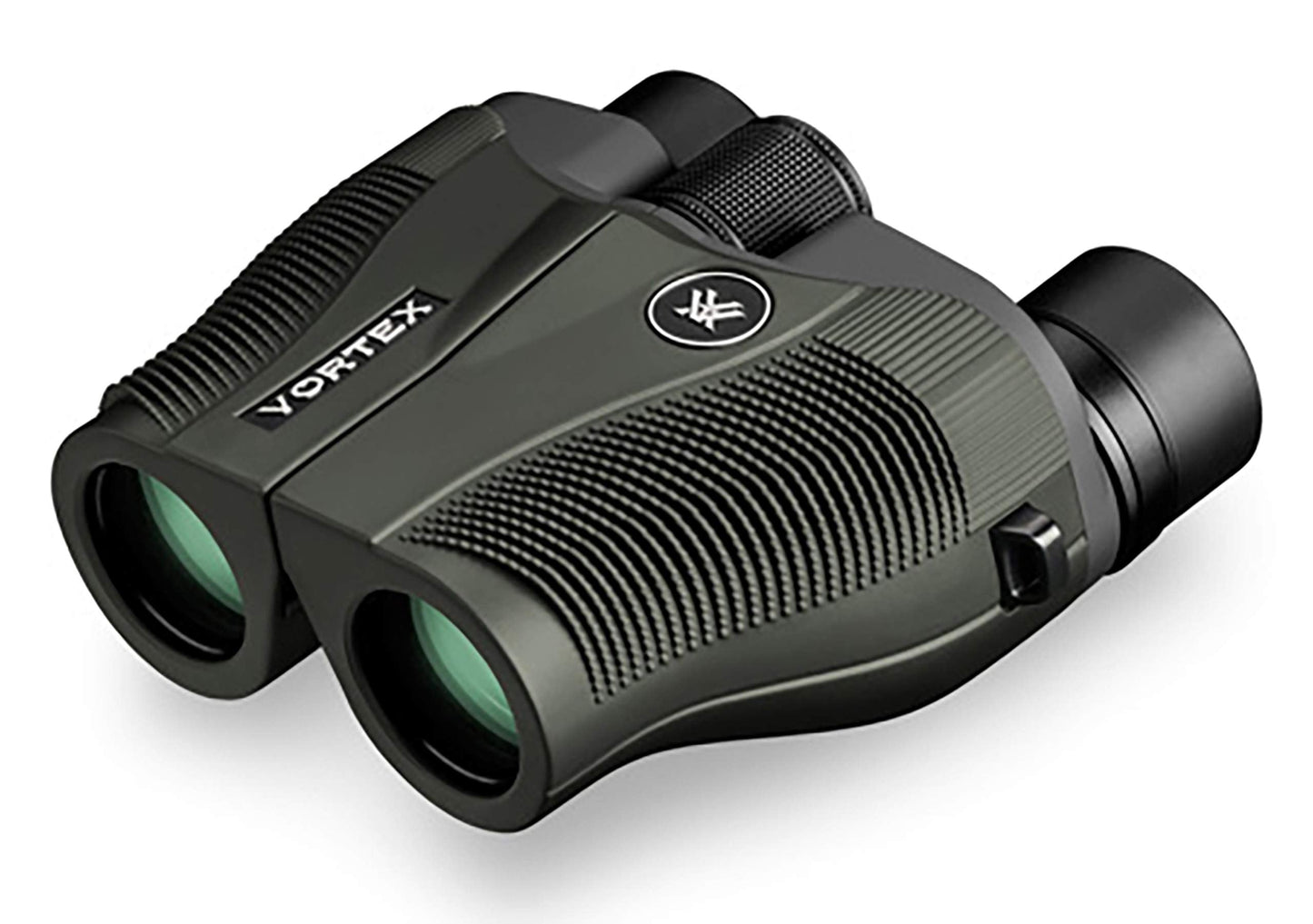 Vortex Optics Vanquish Reverse Porro Prism Binoculars 8x26