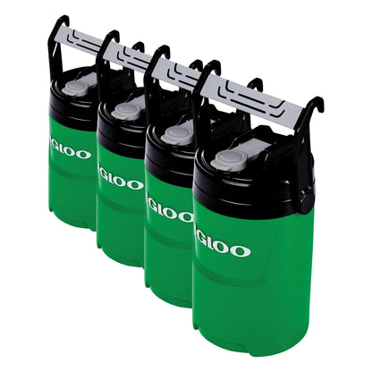 Igloo 1/2 GAL LAG PRO GRN (Pack of 4)