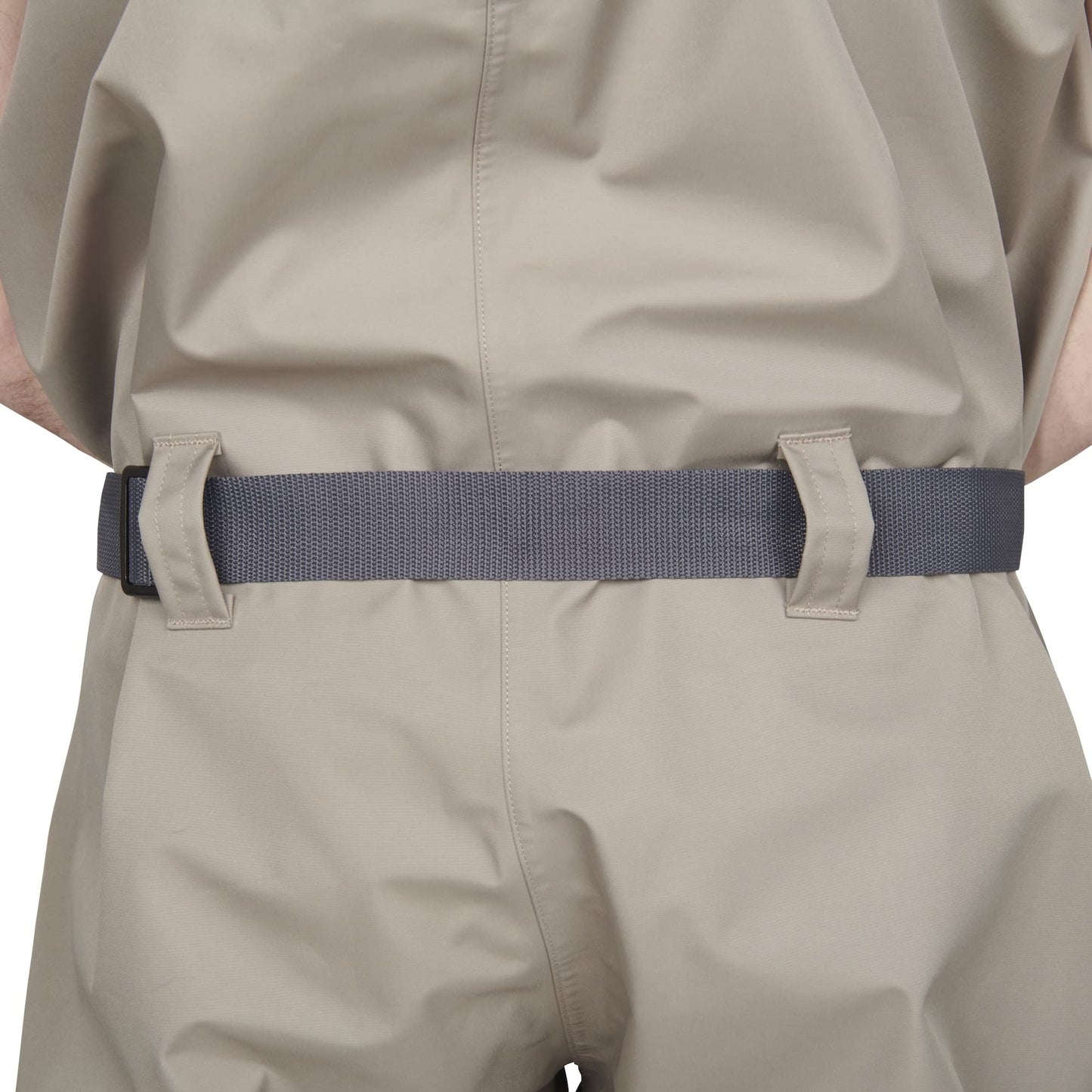 Compass 360 Stillwater II™ STFT Wader SM Khaki