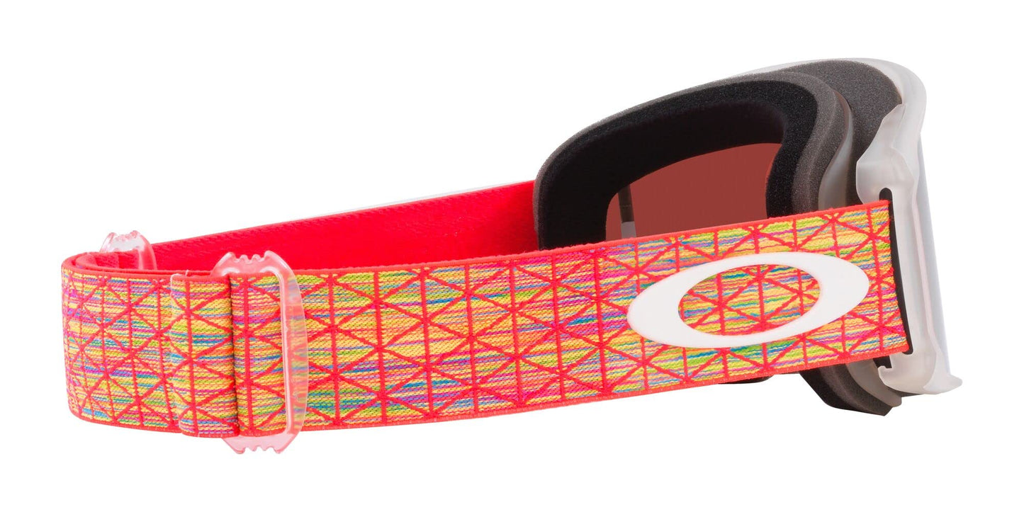Oakley Unity Collection Line Miner M Snow Goggles