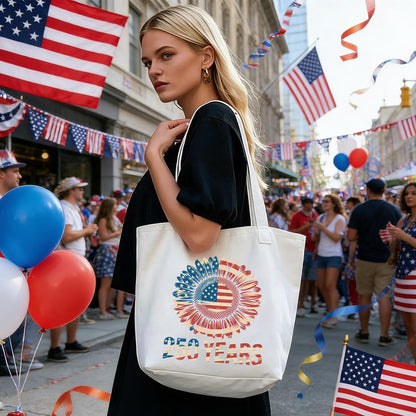 6 Sheets 250th Anniversary USA Iron on Patches Heat Transfer Independence Day Flower and USA Flag Designs 4th of July DTF Transfers Vinyl Stickers Supplies for T-Shirts Bags Clothes DIY Craft Decor