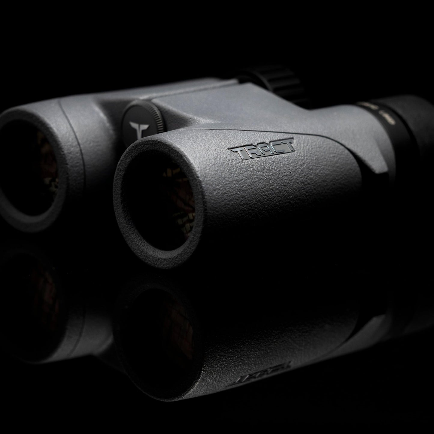 TORIC UHD 8x32 Compact Binocular - Featuring Schott HT Glass for Superior Low-Light Performance and Edge to Edge Sharpness