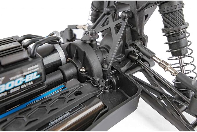 Team Associated Reflex 14B Ongaro RTR ASC20185