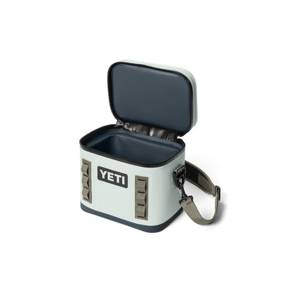 YETI Hopper Flip 8 Portable Soft Cooler, Ridgeline
