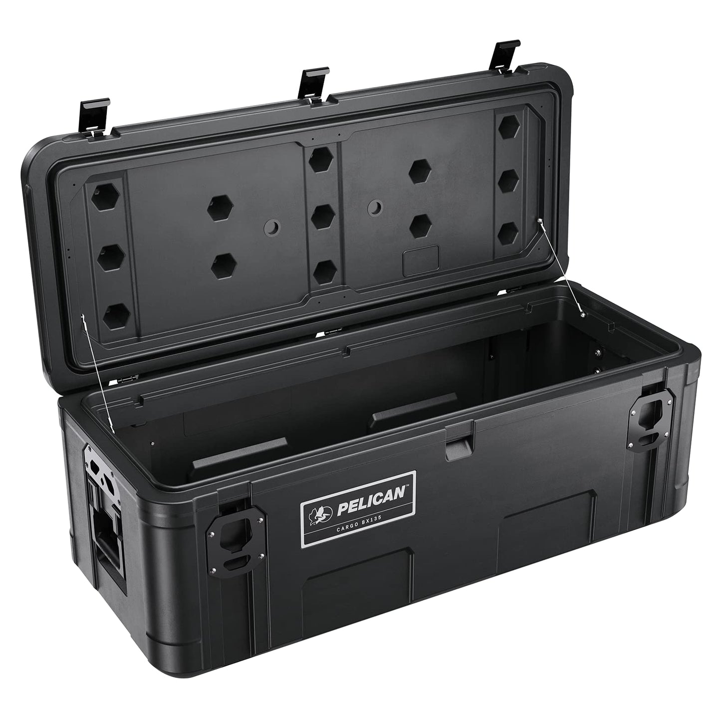 Pelican Cargo Case BX135 (Black)