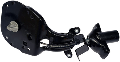 Dorman 925-517 Spare Tire Hoist Compatible with Select Land Rover Models
