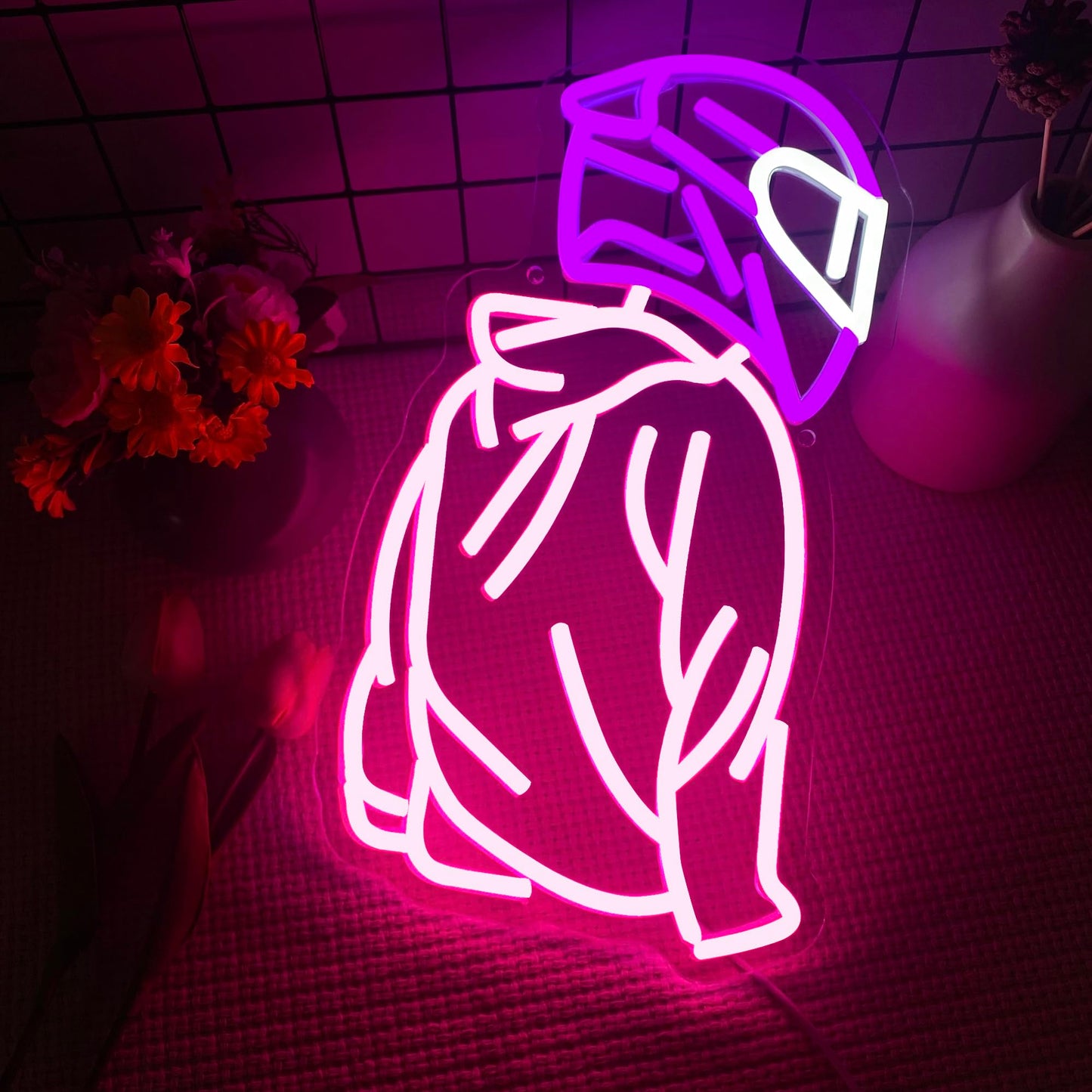 This Is A High Class Place Neon Sign, Western Riding Cowboy Neon Light, USB Powered LED Neon Light, Elegant Wall Decor, Bar Sign, Restaurant Decor for Man Cave Farm Party Birthday Gifts(16.5 * 11.8in)