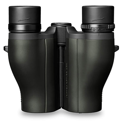 Vortex Optics Vanquish Reverse Porro Prism Binoculars 8x26