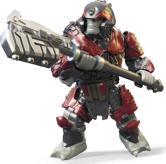 Mattel Halo Infinite Conflict Pack