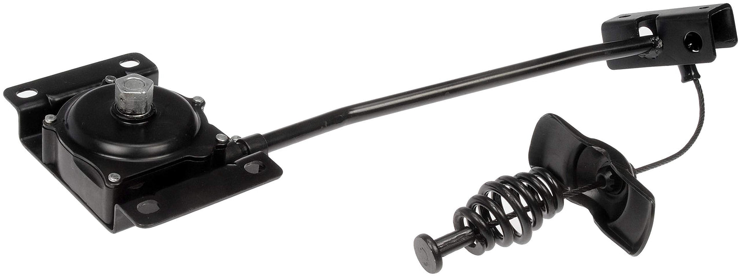 Dorman 924-633 Spare Tire Hoist Compatible with Select Lexus/Toyota Models