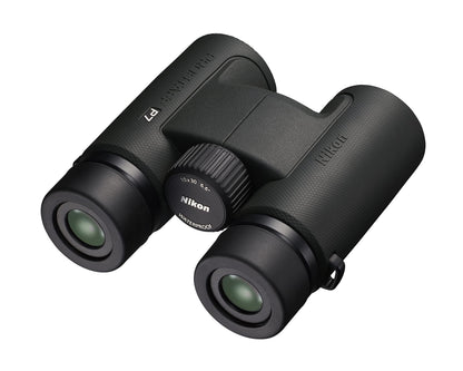 Nikon 10x30 PROSTAFF P7 Waterproof Roof Prism Binocular with 6. Degree Angle of View