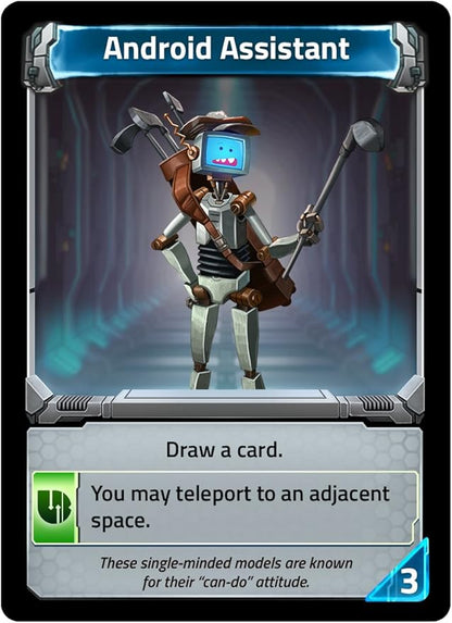 Clank! in! Space!