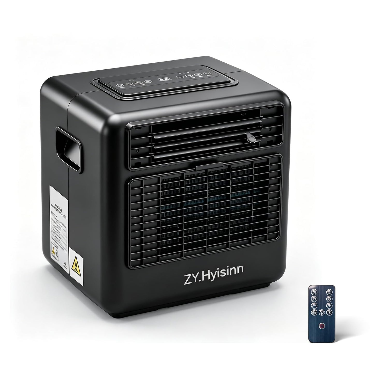 Portable Air Conditioner,3300BTU Tent Air Conditioner, Air Portable AC for Camping, Van Life, Tent, Outdoor