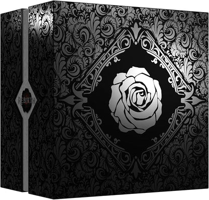 Black Rose Wars: Rebirth Board Game - Ludus Magnus Studio