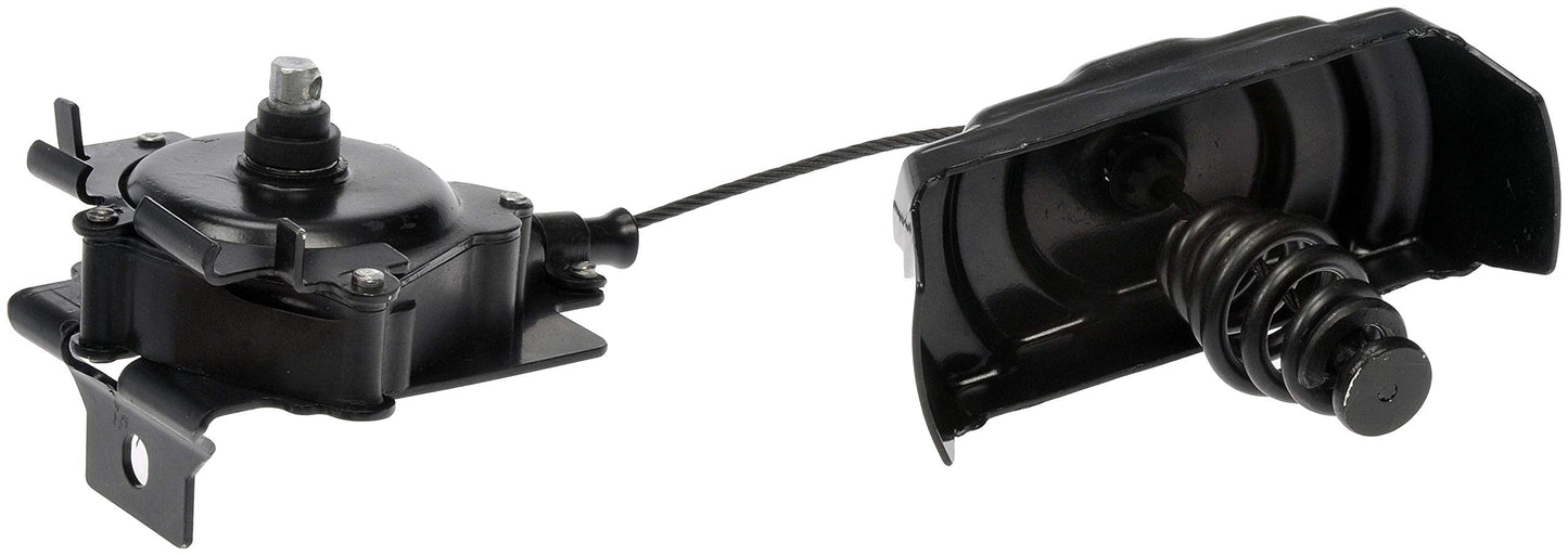 Dorman 924-638 Spare Tire Hoist Compatible with Select Chevrolet / GMC Models