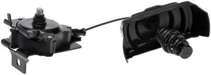 Dorman 924-638 Spare Tire Hoist Compatible with Select Chevrolet / GMC Models