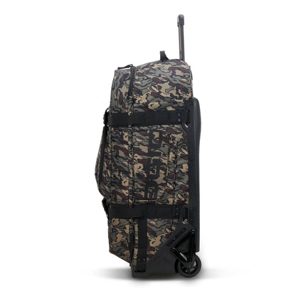 Ogio RIG 9800 Wheeled Suitcase (Greenwood)