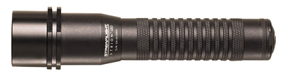 Streamlight 74301 Strion LED 375-Lumen Compact, Rechargeable Flashlight with 120V AC/12V DC Charger - 1Holder, Black