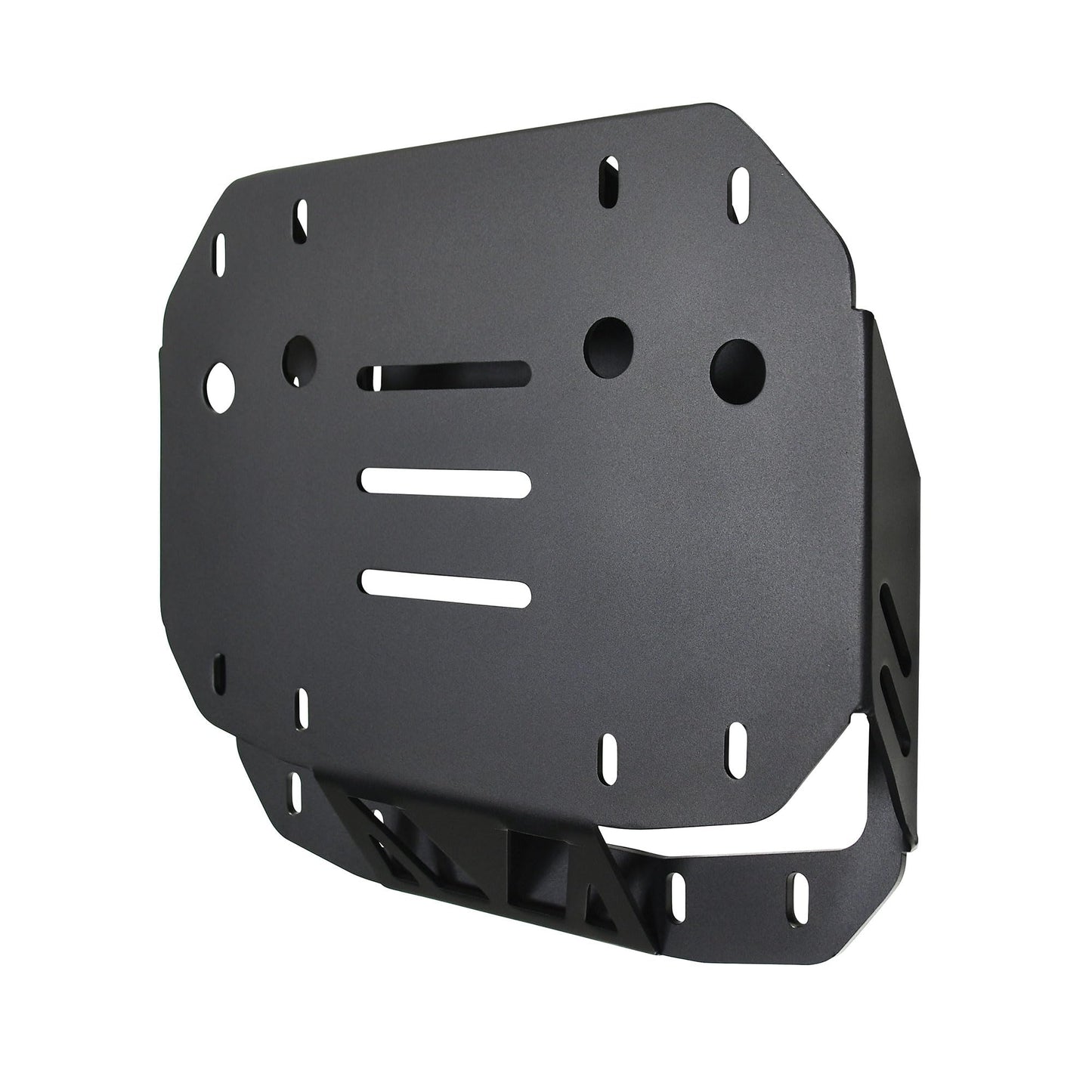 Westin 59-89005 WJ2 Spare Tire Relocator fits 2018-2025 Wrangler JL