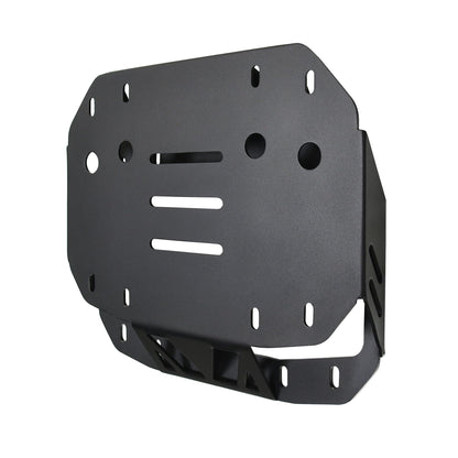 Westin 59-89005 WJ2 Spare Tire Relocator fits 2018-2025 Wrangler JL