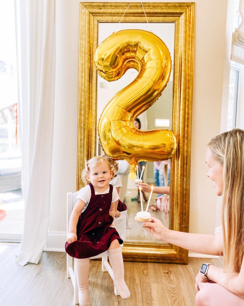 Gold Number 90 Balloon 40 inch, 90 Number Balloons, 90th Gold Birthday Decorations, 90 Year Old Women Men Golden Party Supplies