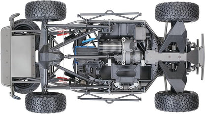Traxxas Unlimited Desert Racer Rigid