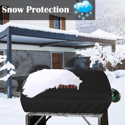 Blackstone 22-Inch Griddle Cover - Waterproof 900D Heavy Duty Polyester | Durable Protection for Your Grill