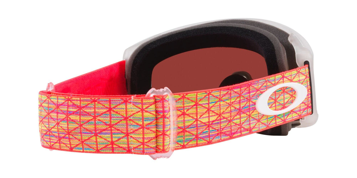 Oakley Unity Collection Line Miner M Snow Goggles