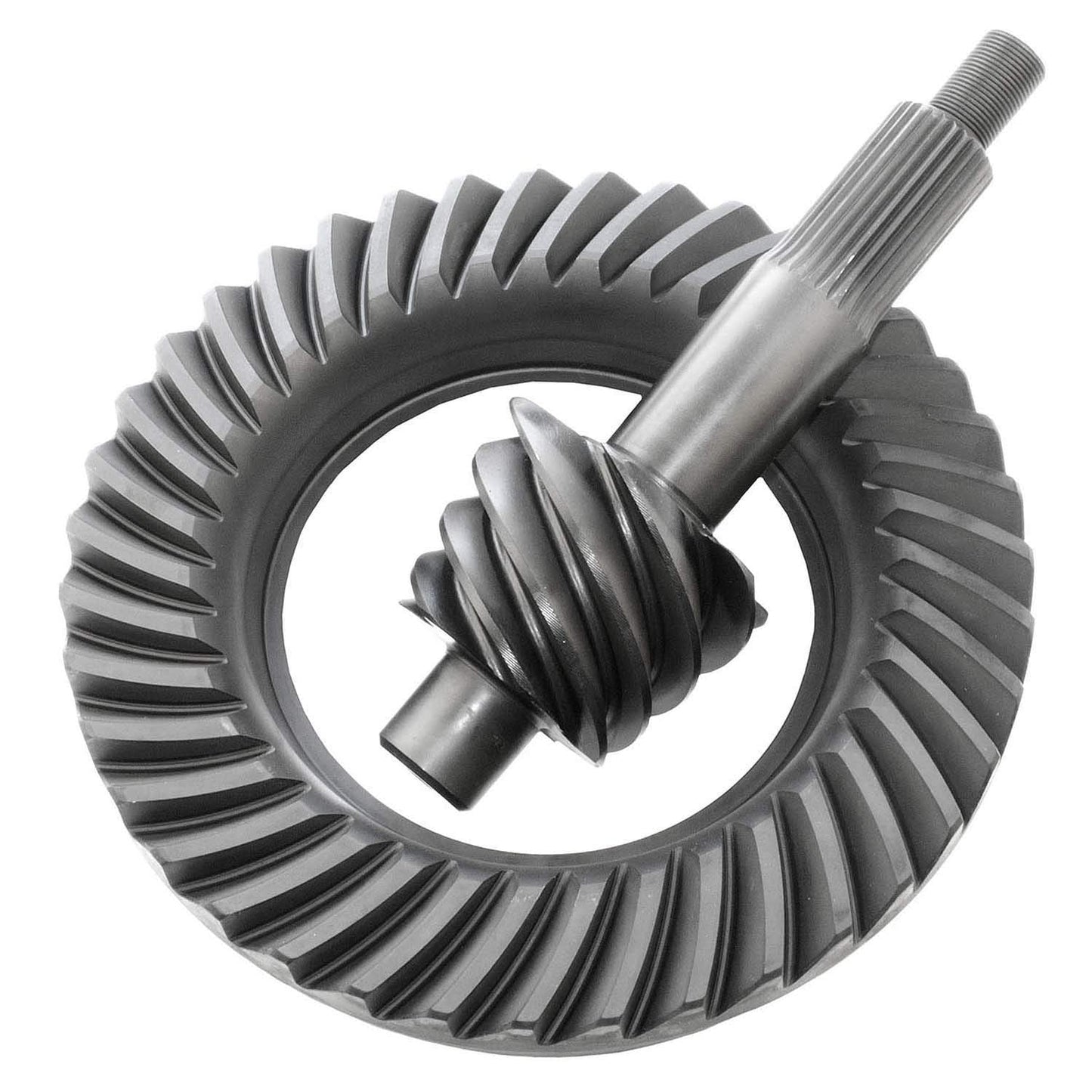 Motive Gear D44-373JK Ring & Pinion, For Dana 44 JK Axles, Ratio 3.73, 10-Bolt, 24 Spline, 11 Pinion & 41 Ring Tooth-Fits Jeep Wrangler JK, Spicer 2008688-5, Dodge 68038761AA, Revolution D44JK-373.