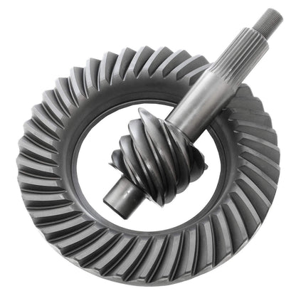 Motive Gear D44-373JK Ring & Pinion, For Dana 44 JK Axles, Ratio 3.73, 10-Bolt, 24 Spline, 11 Pinion & 41 Ring Tooth-Fits Jeep Wrangler JK, Spicer 2008688-5, Dodge 68038761AA, Revolution D44JK-373.