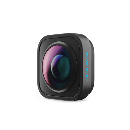 GoPro HERO13 Black + HB-Series Lens Collection - Includes Macro Lens, Ultra Wide Lens, 4 ND Filters, Anamorphic Lens, and Premium Case