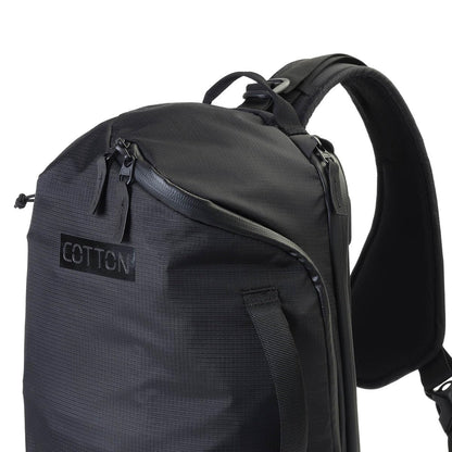 Cotton Carrier Twist & Lock Hyker Slingbag For Camera (923-HYKER-CAM)