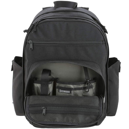 Maxpedition Prepared Citizen Deluxe (Black), Large