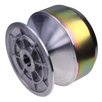 JEENDA AM140985 Primary Drive Clutch Compatible with John Deere 4X2 Gators, Diesel Gator, Trail Gator, Worksite Gator, 1200A Bunker and Field Vehicle 18 MPH Replaces AM141005, AM128794
