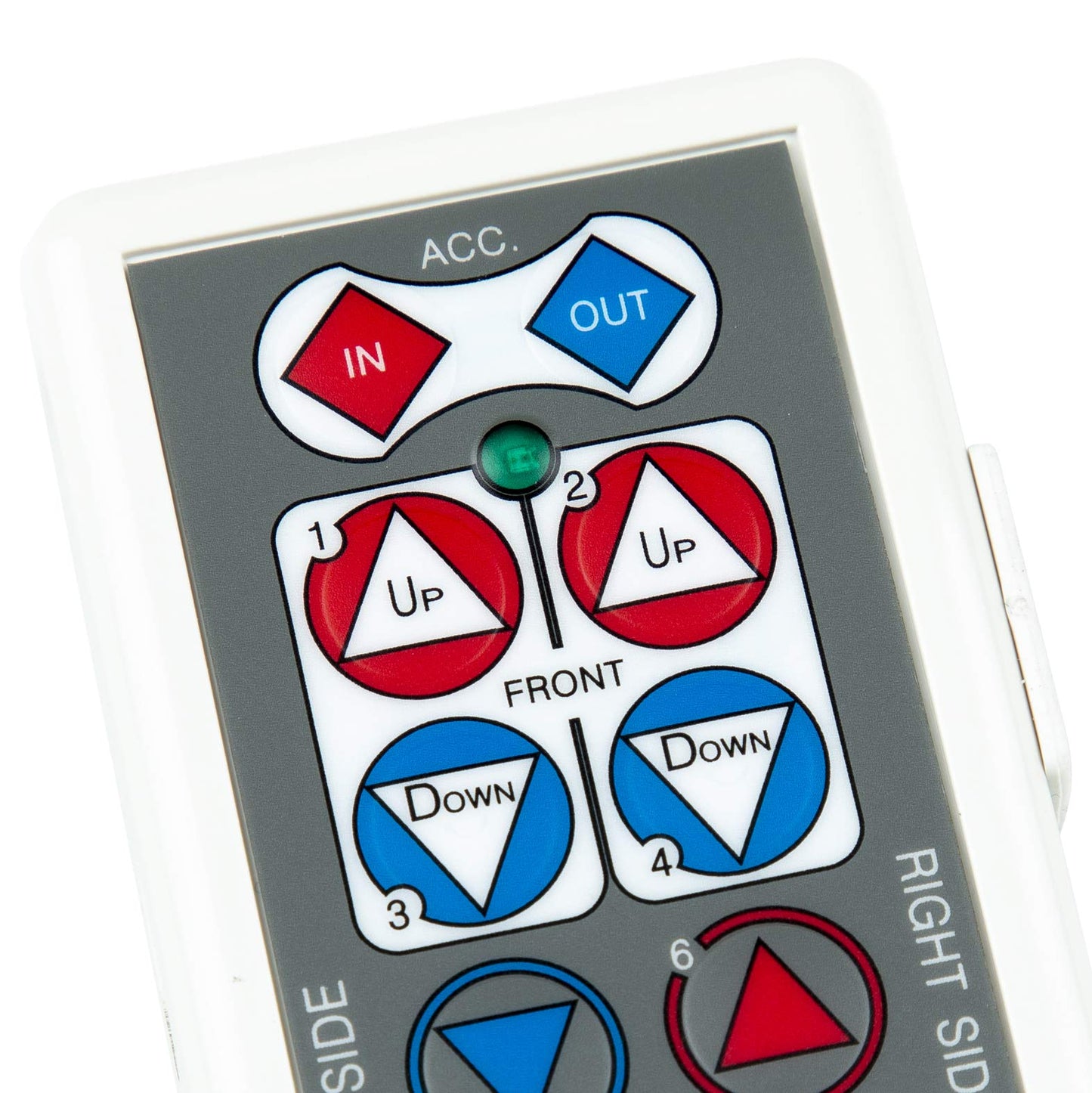 Happijac - 723915 HAPPIJAC Wireless Remote Controller - 25A and CCS