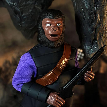 Mego Planet of The Apes Solider Ape