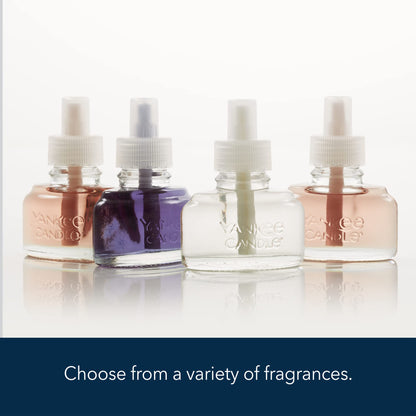 Yankee Candle Fade ScentPlug® Fan