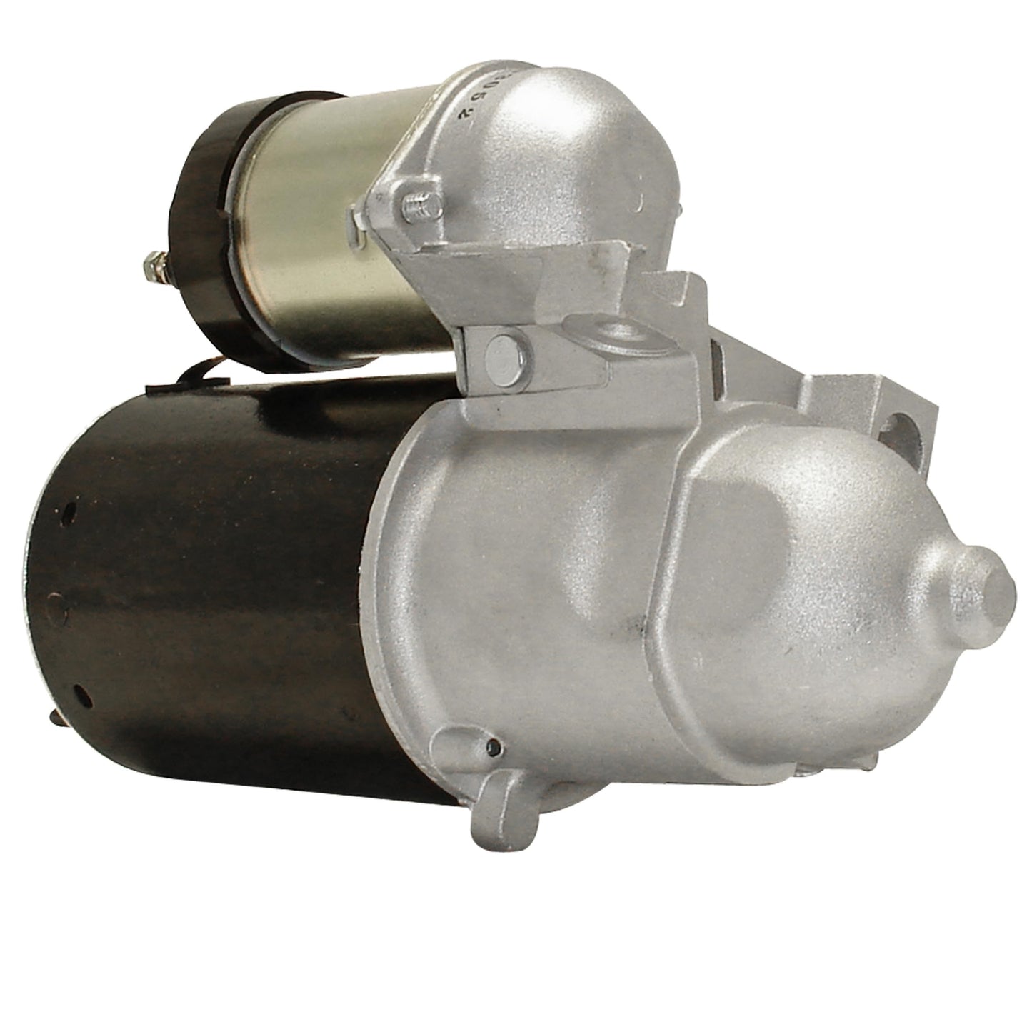 Quality-Built 12198N Domestic Starter-New