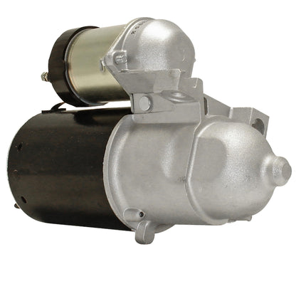 Quality-Built 12198N Domestic Starter-New
