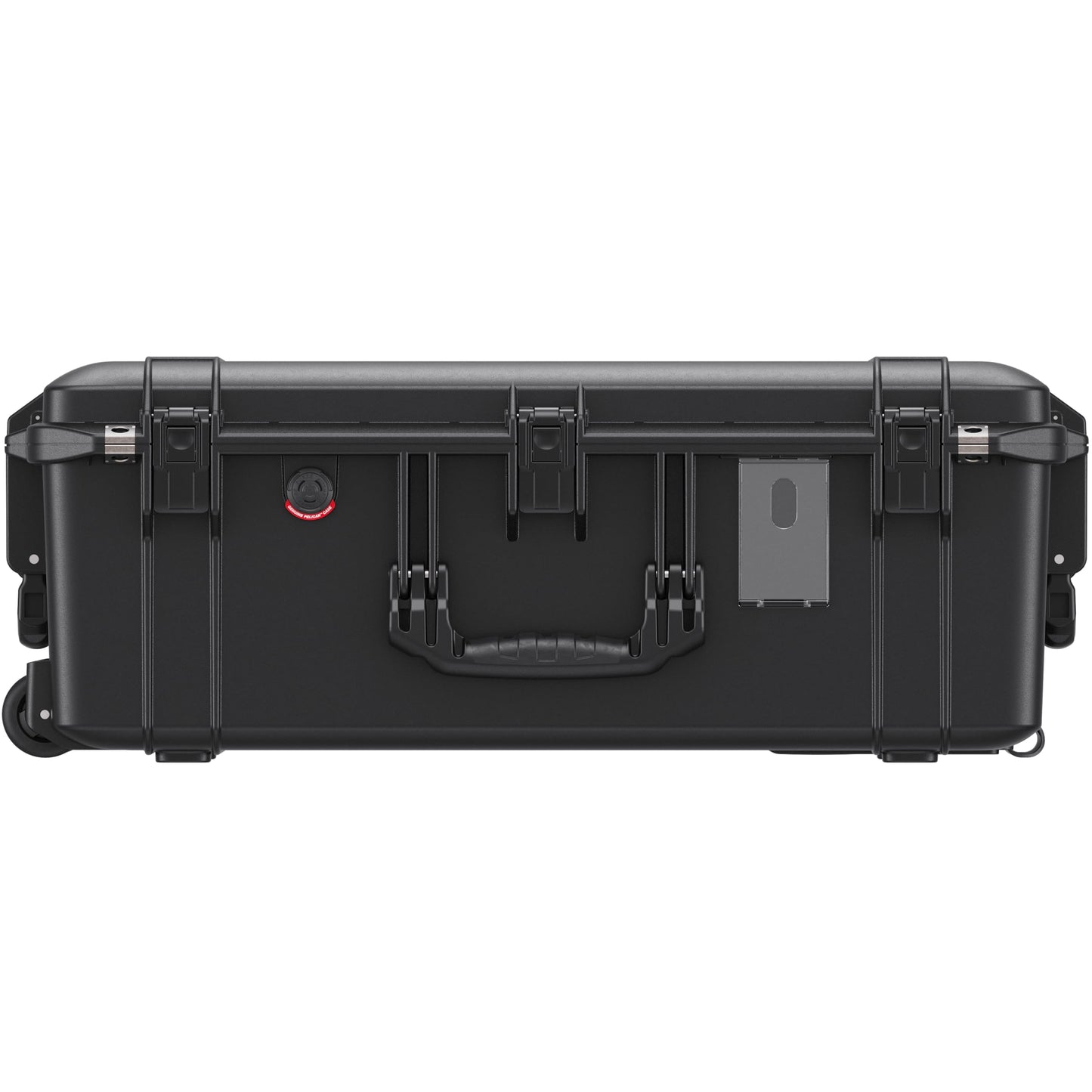 Pelican Air 1595 Case with Trekpak Divider (Black)