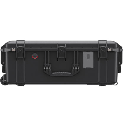 Pelican Air 1595 Case with Trekpak Divider (Black)