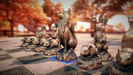 Pure Chess (PS4)