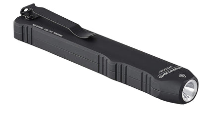 Streamlight 88810 Wedge 1,000-Lumen Max 300-Lumen Standard 1,200-Candela Flat Everyday Carry Flashlight, Includes USB-C Cable and Lanyard, Black